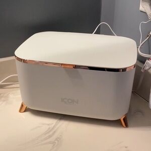 Icon Skincare Beauty Fridge